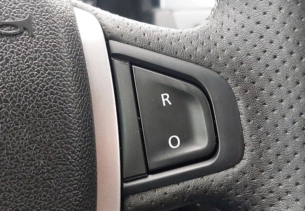 Renault Laguna cena 28900 przebieg: 139000, rok produkcji 2010 z Nowy Wiśnicz małe 704